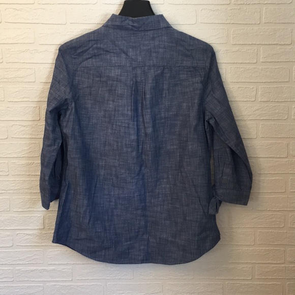 {Banana Republic} Shirt - Picture 5 of 5